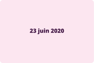 AG 23 juin 2020