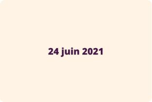 AG 24 juin 2021