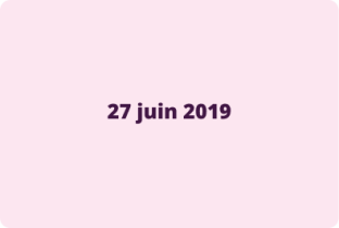 AG 27 juin 2019