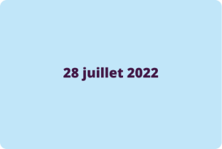 AG 28 juillet 2022