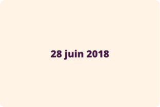 AG 28 juin 2018