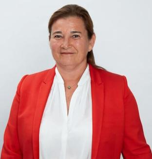 Frédérique Raoult