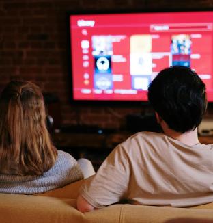 Les séries tv et les jeunes