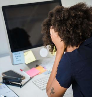 Santé mentale et travail