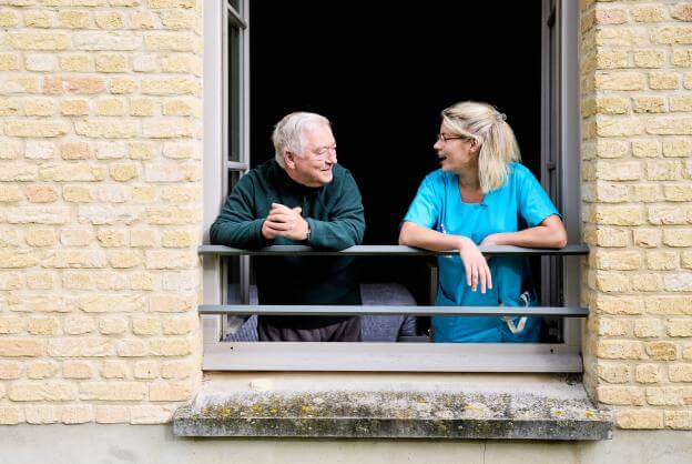 Prise en charge de la maladie d'Alzheimer