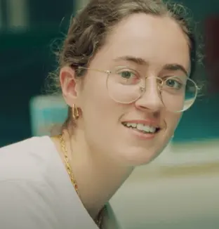 Capture du film de société à mission 3