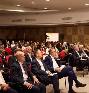 assistance des awards 2025