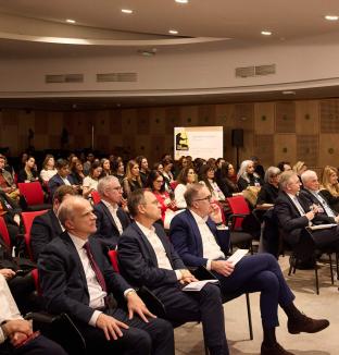 assistance des awards 2025