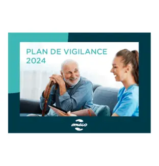 Plan de vigilance