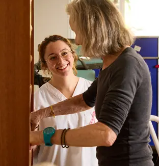 symétrie des attentions