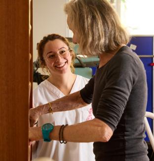 symétrie des attentions