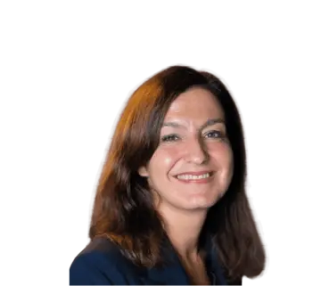 Frédérique Mozziconacci