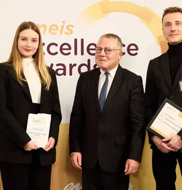 prix ethique awards 2025